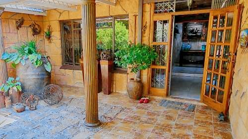 Bed & Breakfast Dan Pienaar
