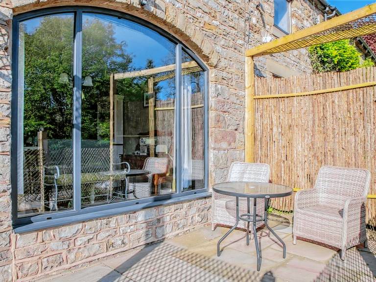 Lovely vacation home with garden & BBQ | Pets are welcome — photo 2