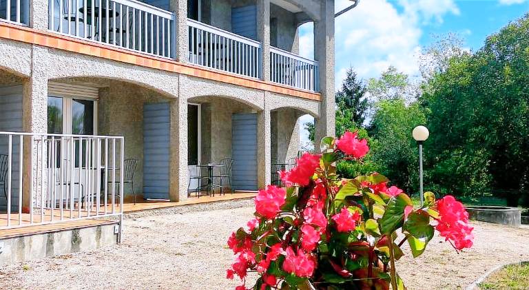Residence Hoteliere du Magnoac — photo 3