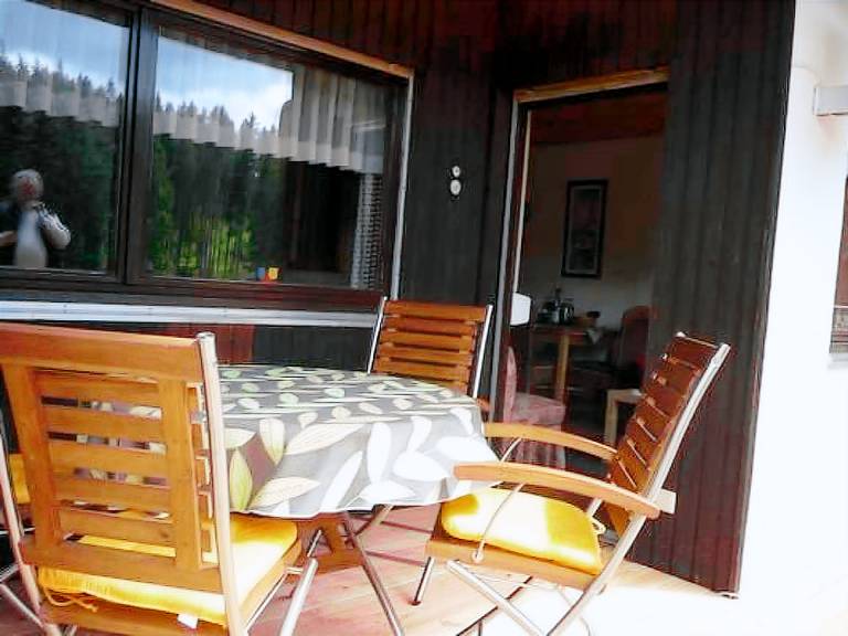 Charming vacation home with garden, grill & terrace | Nature view | Pet-friendly — photo 3