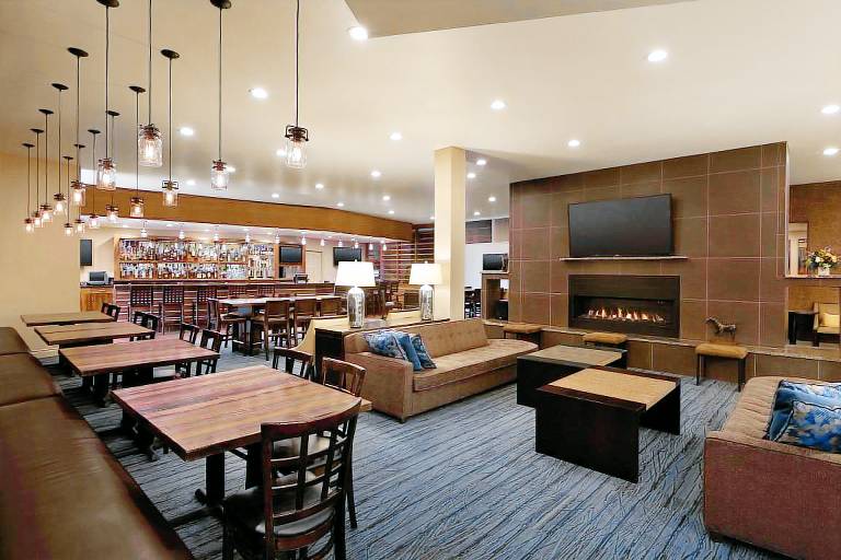 Delta Hotels Helena Colonial — photo 2