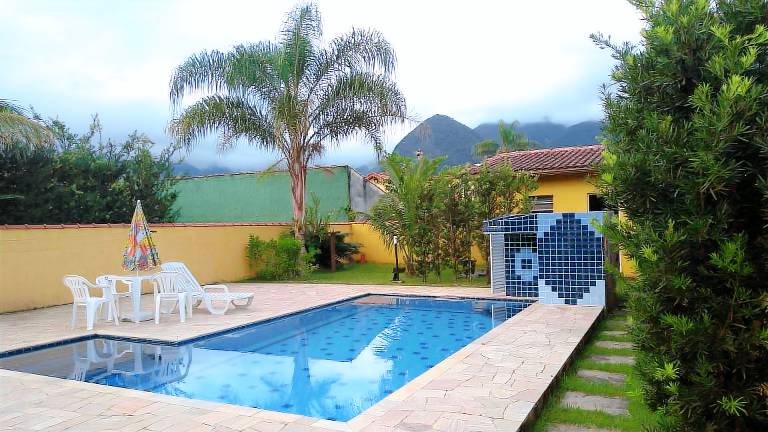 Casa Morada da Praia