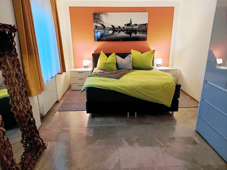 Ferienwohnung Essing