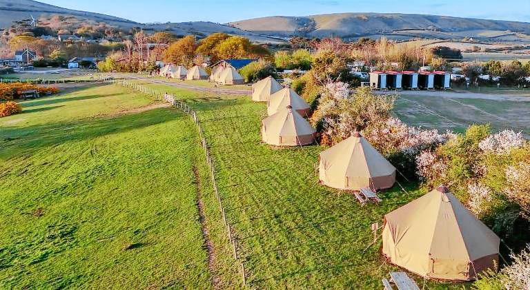 Herston Caravan & Camping — photo 3