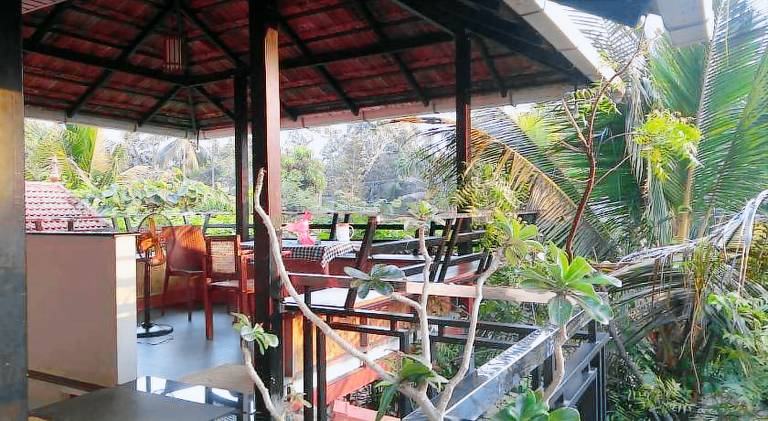 Kalappura Homestay — photo 2