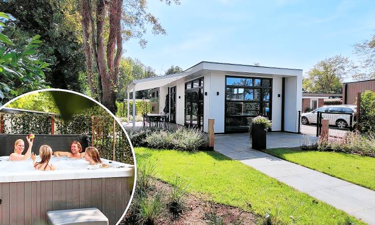 Chalet Vught
