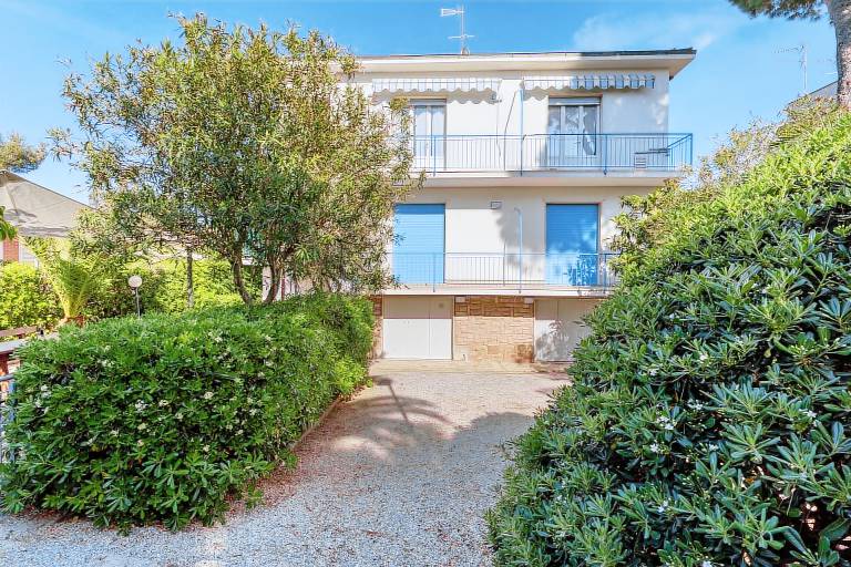 Ferienwohnung San Vincenzo