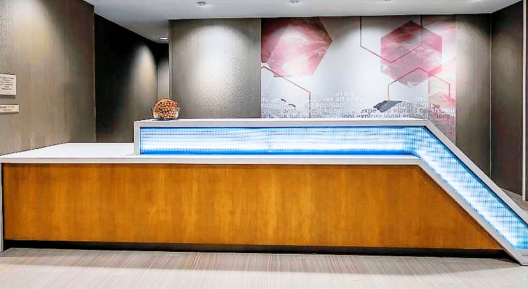 SpringHill Suites by Marriott Chambersburg — photo 5