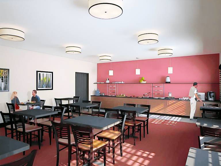 Aspen Hotel Soldotna — photo 3