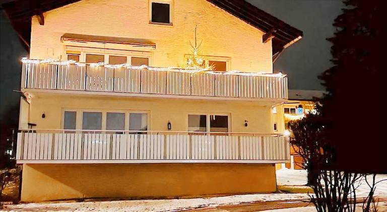 Holiday apartment with 2 rooms for 10 persons — photo 3