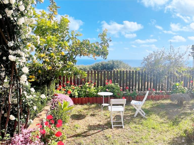Appartamento  Lentiscosa