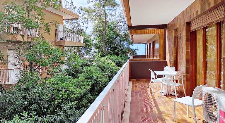 Holiday apartment with 1 room for 4 persons — photo 2
