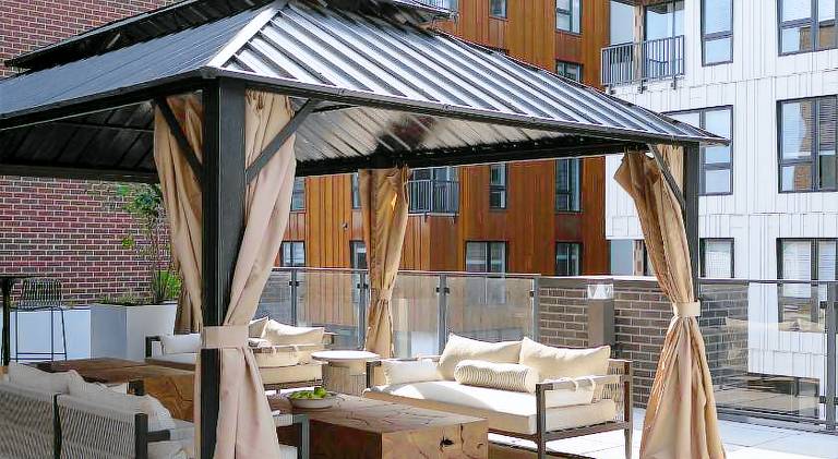 Mint House Nashville Marathon Village By Kasa — photo 5