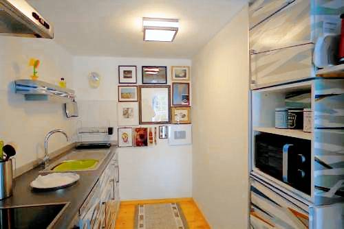Ferienwohnung Trendelburg
