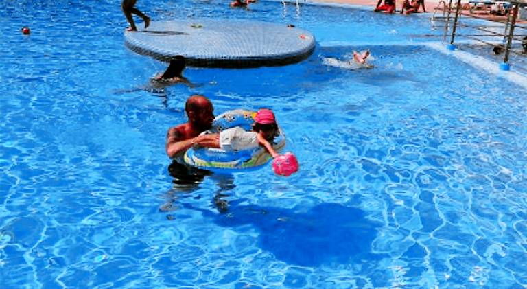 Wonderful rental apartment with pool | Dogs allowed — photo 2