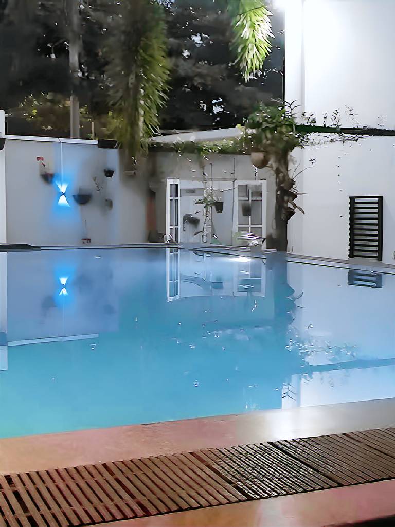 Hotel IBIS Udawalawe
