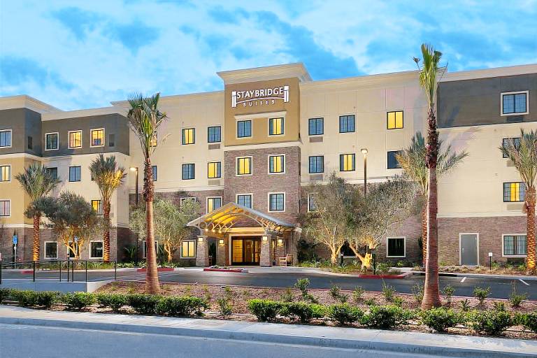 Staybridge Suites Corona South By IHG