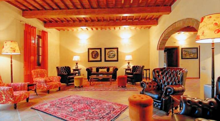 Tenuta Borgo al Sole — photo 3
