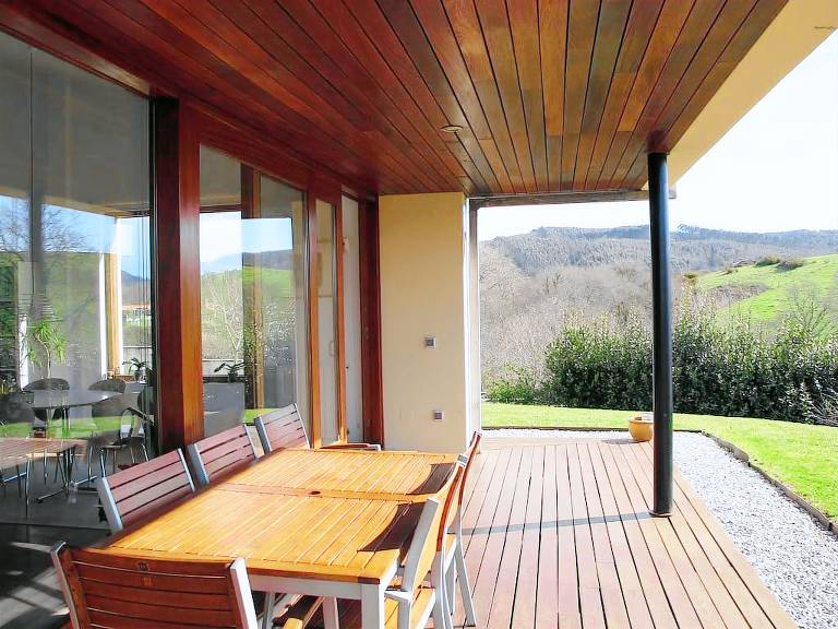Ferienhaus Pontones