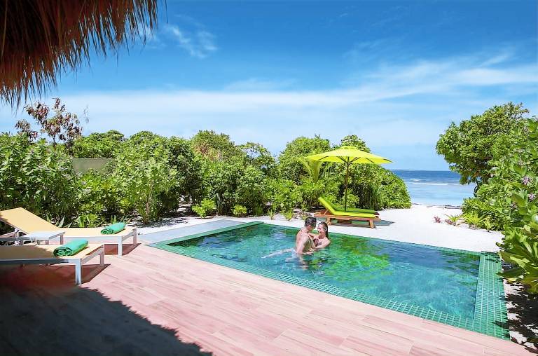 Resort Raa