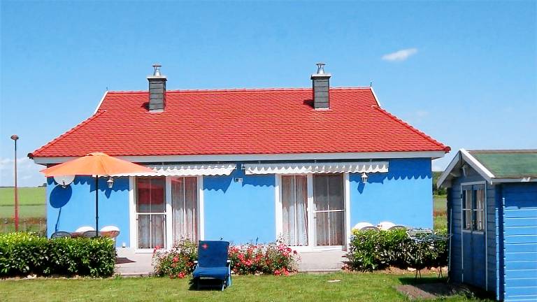 Ferienwohnung  Staßfurt
