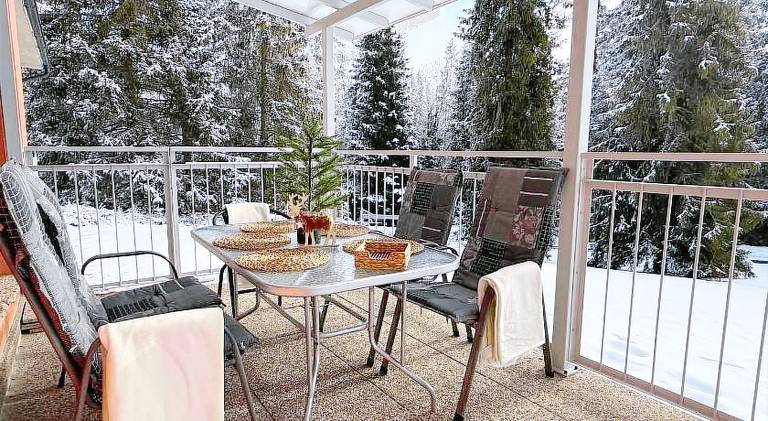 Lovely holiday apartment | Pets allowed — photo 3