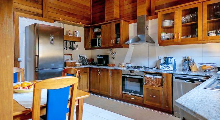 Refugio da Perdiz - NATURE'S LUXURY RETREAT (AL) — photo 3