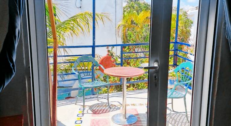 Casa Corazon Beachfront private room & terrace! — photo 3