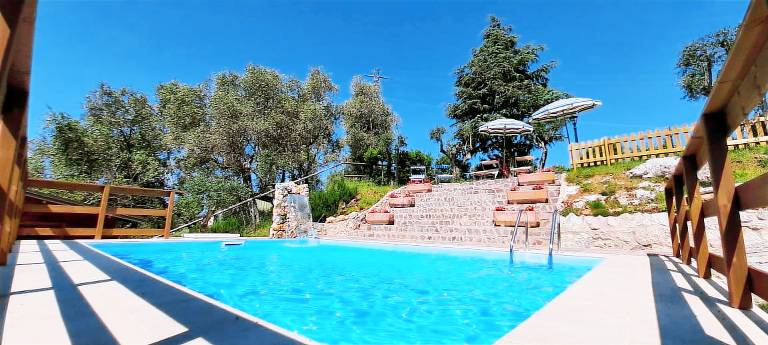 Villa Camaiore