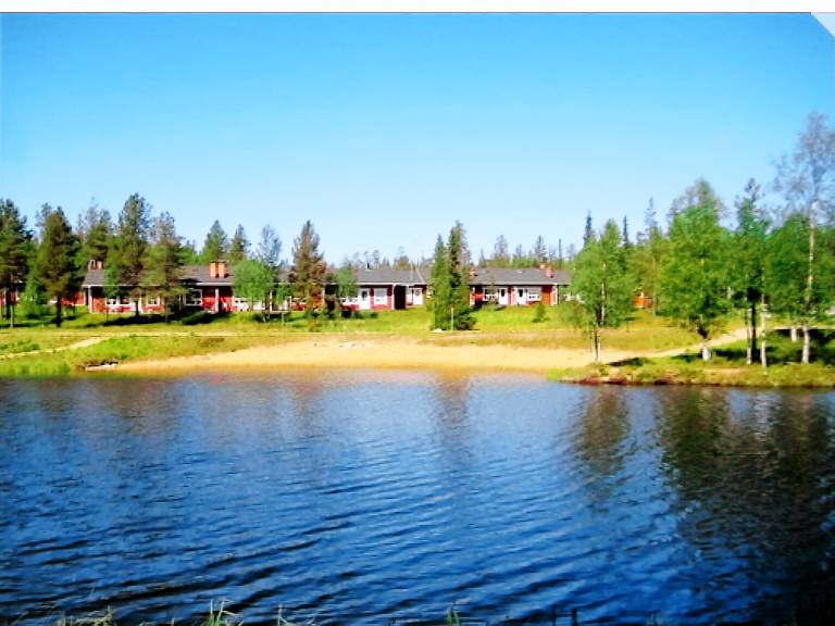 Apartment with sauna — photo 4