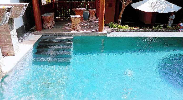 Narisha Guesthouse