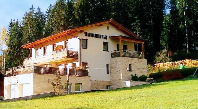 Ferienwohnung Gosau