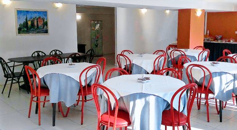 Hotel Forum — photo 5