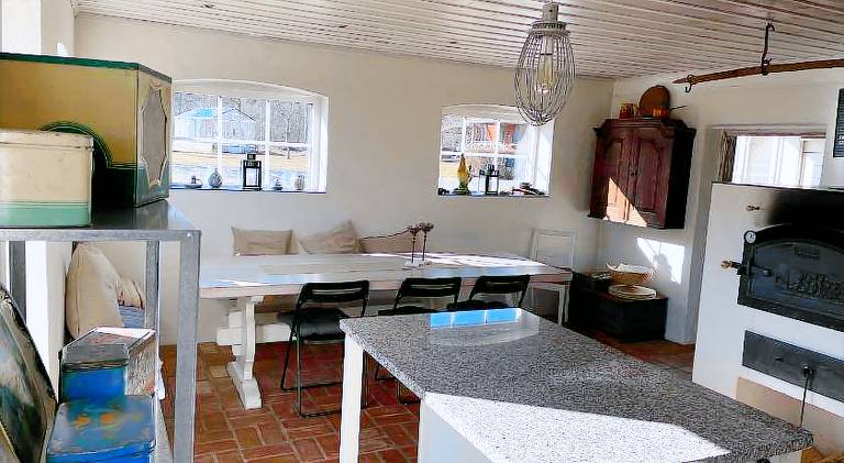 Vacation home | Pets allowed — photo 4