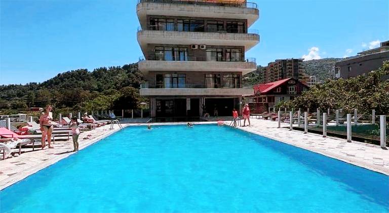 37 m&sup2; Ferienwohnung