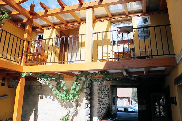 Casa  La Candana de Curueño