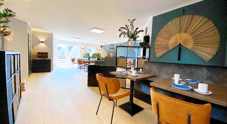 Hotel zur Bever — photo 2