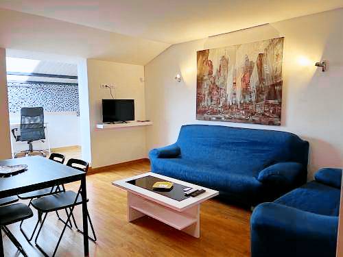 Apartamento Ossa de Montiel
