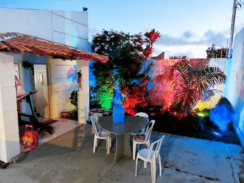 Casa  Aruana