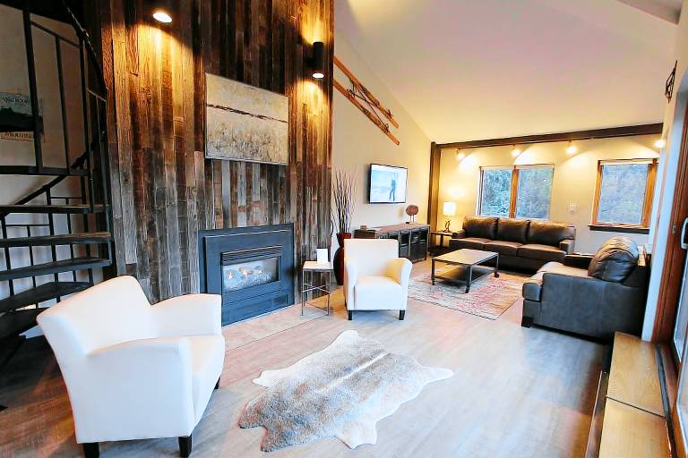 Condo Copper Mountain