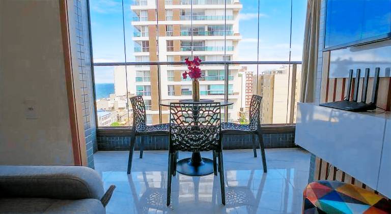 Holiday apartment with 1 room for 7 persons — photo 5