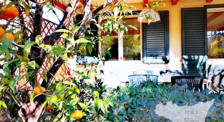 Vacation home with 2 rooms for 4 persons — photo 5