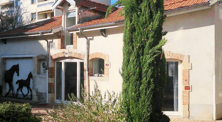 La Suite Alain in Laxou