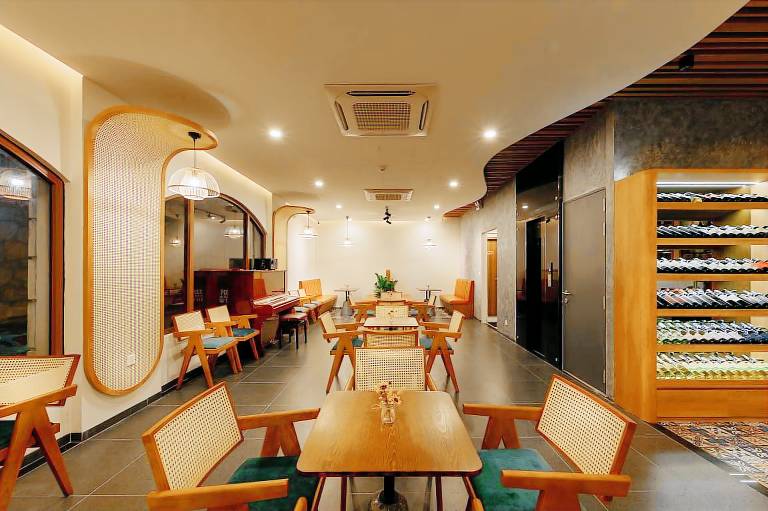Baygi Hotel Phu Quoc Sunset Town — photo 4
