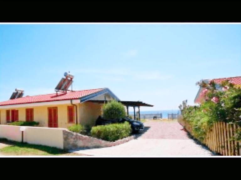 Two-room apartments by the sea - at Le Casette sul Mare — photo 3