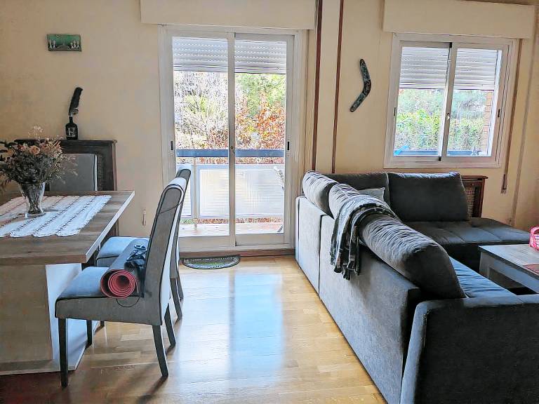 Apartamento San Fermín