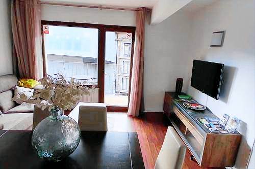 Apartamento La Massana