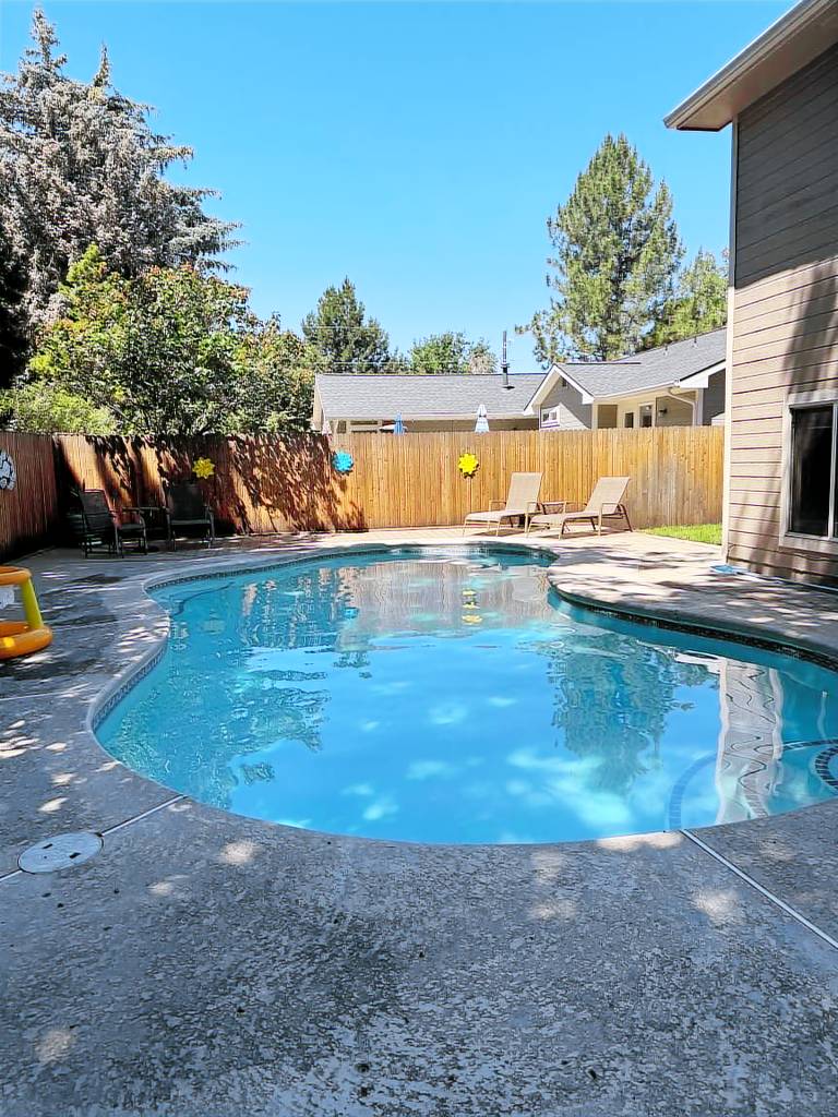 House Boise