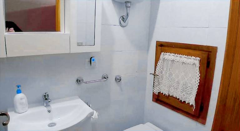 Apartment with 1 room for 2 persons — photo 2