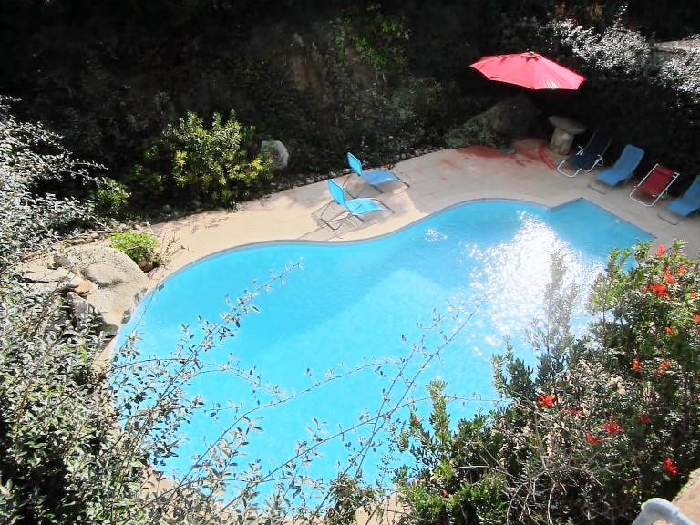 Appartement Porto-Vecchio